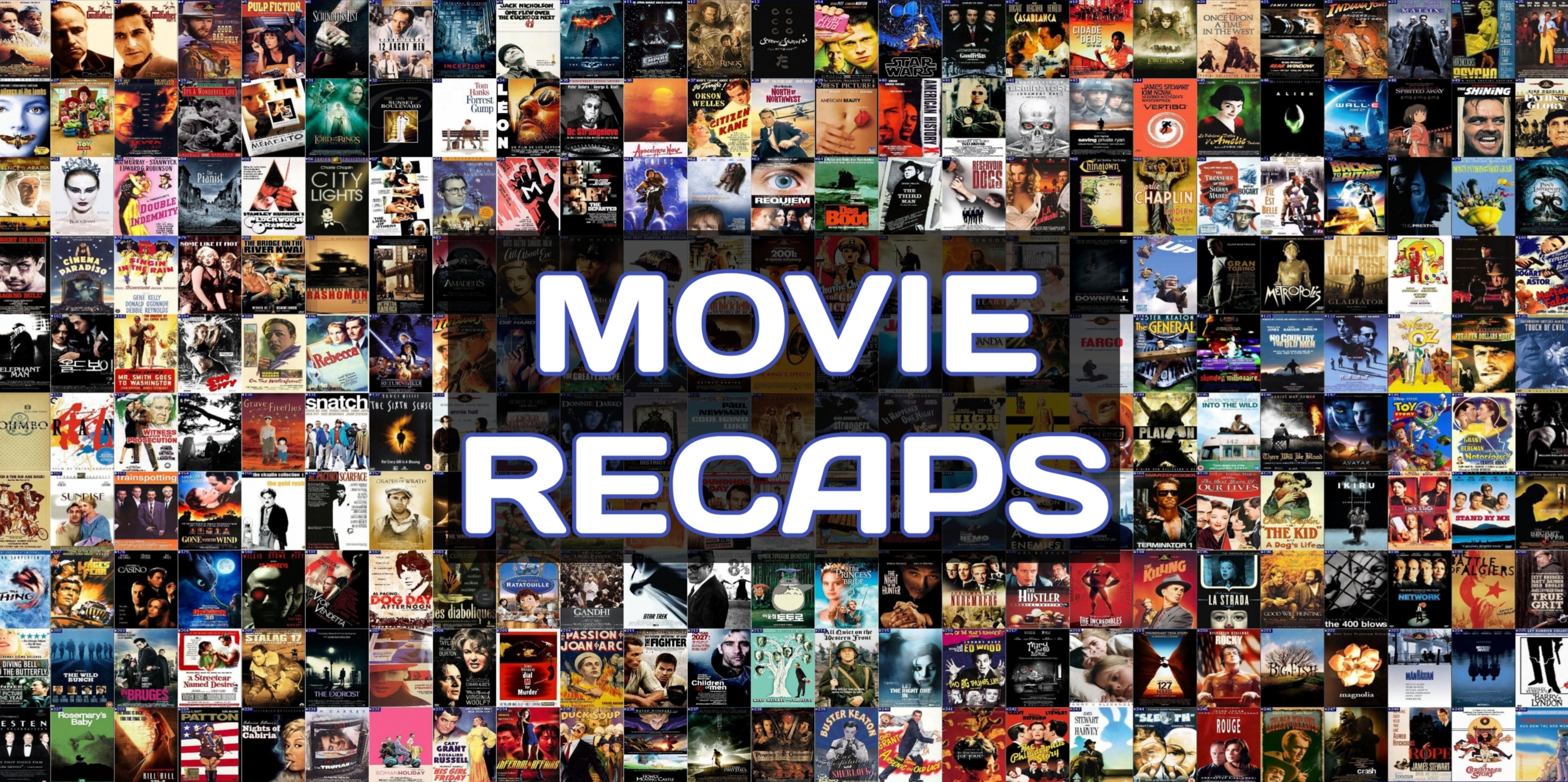 Recap Cast Movie Recaps – Movie explanation, review, fan theories, cast & crew and ...